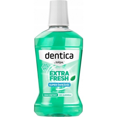 Tołpa Dentica Extra Fresh 500 ml