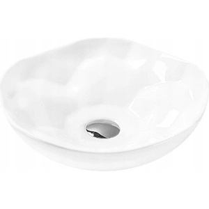 Mexen Nicea 41 cm white (21754100)