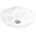 Mexen Nicea 41 cm white (21754100)