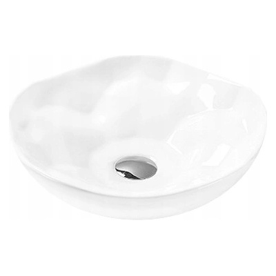 Mexen Nicea 41 cm white (21754100)