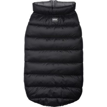 Red Dingo Puffer Jacket