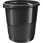 ESSELTE Кошница за хартия Esselte EUROPOST, VIVIDA черна (623952)