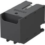 EpsonworkforceBlaek Кутия за поддръжка на Epson WF3000/7000 Series (C13T671100)