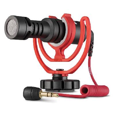 Rode VideoMicro