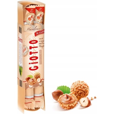 Ferrero Giotto 4 x 38,5g