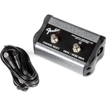 Fender Boost Футсуич (0994062000)