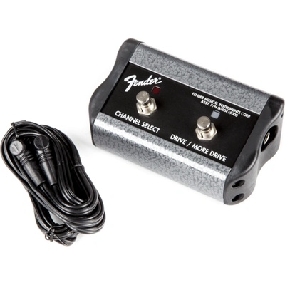 Fender Boost Футсуич (0994062000)