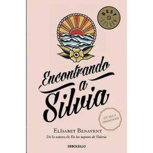 Encontrando a Silvia / Finding Silvia | Elisabet Benavent (ISBN: 9788490628539)