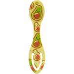 Thinking Gifts Лампа и книгоразделител Flexilight Avocado (TG-FLAV)