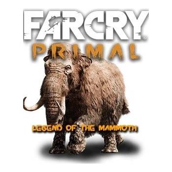 Far Cry Primal Legend of the Mammoth