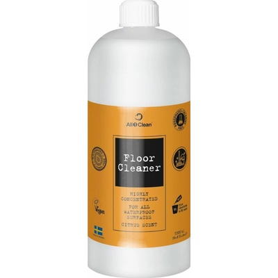 DISICIDE All1Clean Floor cleaner 1000 ml