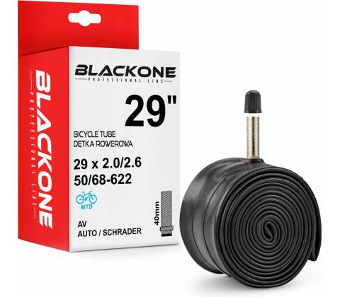 BlackONE AV