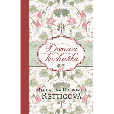 Domácí kuchařka - 3.vydání