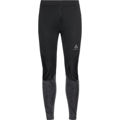 Odlo Tights ZEROWEIGHT WARM REFLECTIVE 323122-15000 – Zboží Dáma