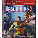 Hry na PS3 Dead Rising 2