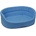 DUBEX FOAM BED - Medium - правоъгълно легло, 55 x 45 x 18 см - СИНЬО, Турция - 51933