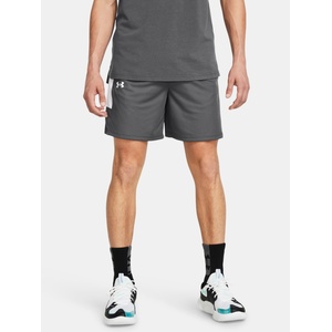 Under Armour Мъжки къси панталони Under Armour UA Baseline Under Armour | Siv | МЪЖЕ | S