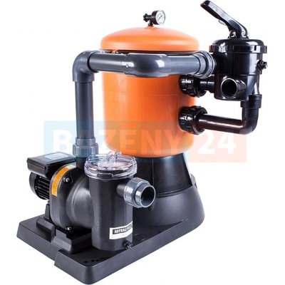 Astralpool Bilbao 500 mm, s čerpadlem Sena 9 m3/h