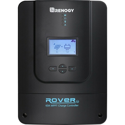 Renogy Rover Li 60 Amp s MPPT