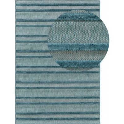 Mood Selection Bonte Turquoise