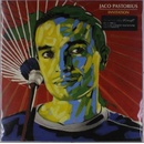 PASTORIUS, JACO - INVITATION HQ LP