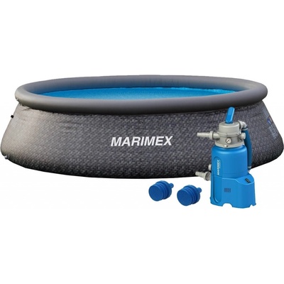 Marimex Tampa 3,66x0,91 m RATAN 19900111