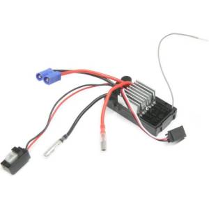 ECX Приемник 2.4ghz v4 + esc водоустойчив