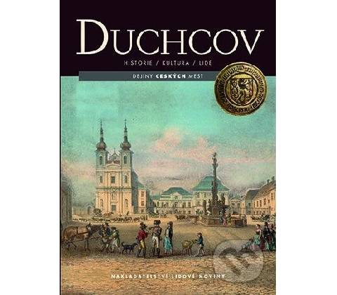 Duchcov - Kol.