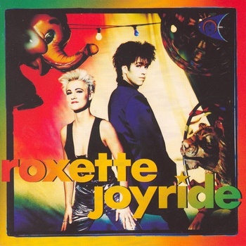 Roxette - Joyride 30th Anniversary 3CD 3 CD