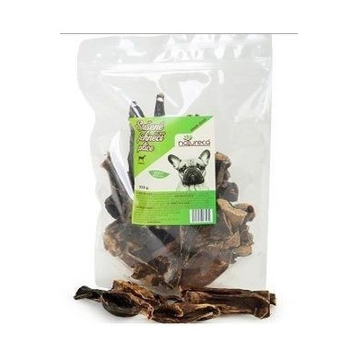 NATURECA pochoutka Jehněčí plíce sušené 250 g