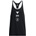 Under Armour Men's Racer Muscle Vest - Black