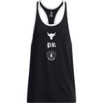 Under Armour Men's Racer Muscle Vest - Black