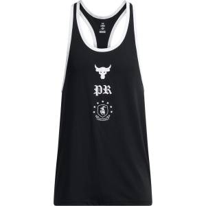 Under Armour Men's Racer Muscle Vest - Black