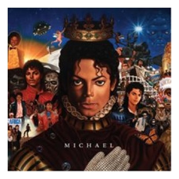 JACKSON MICHAEL - MICHAEL CD