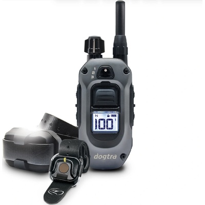 DOGTRA 640X + Handsfree