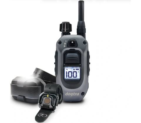 DOGTRA 640X + Handsfree