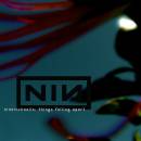 NINE INCH NAILS: THINGS FALLING APART CD