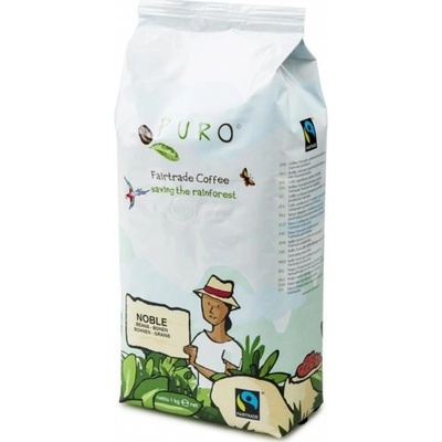 Puro Fairtrade Noble 1 kg