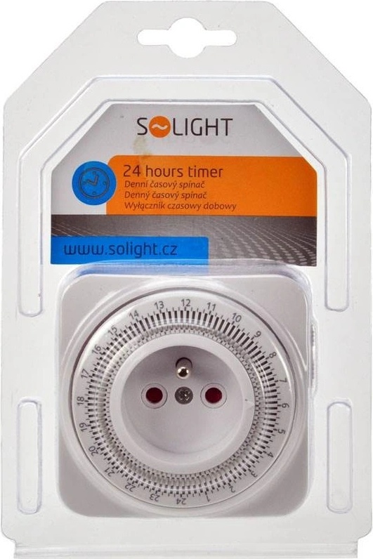 Solight DT06