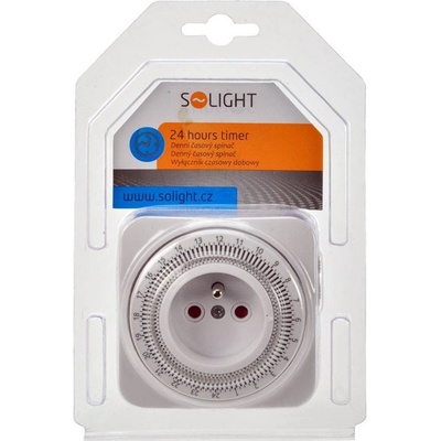 Solight DT06 – Zbozi.Blesk.cz