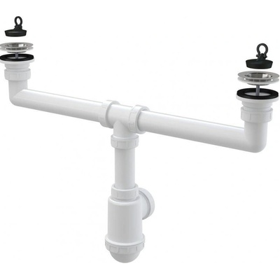 Alcadrain A449-DN50/40