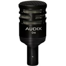 Audix D6