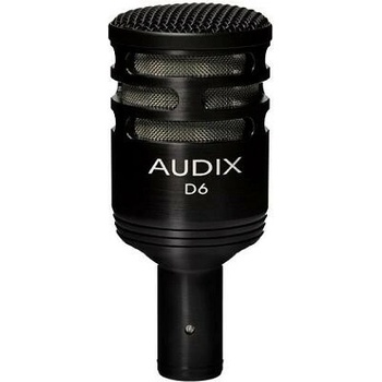 Audix D6