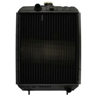 Chladič, chlazení motoru THERMOTEC D7AG163TT