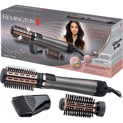 Remington Keratin Protect Straight