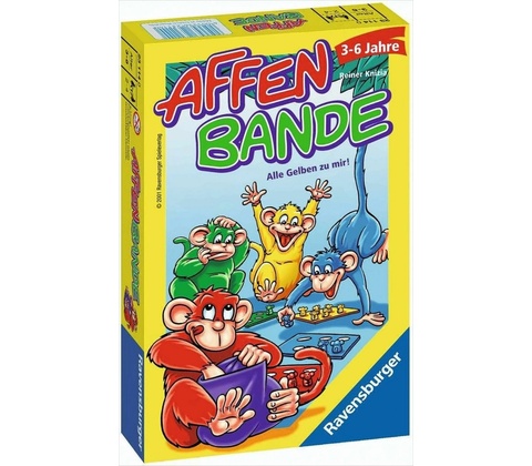 Affenbande