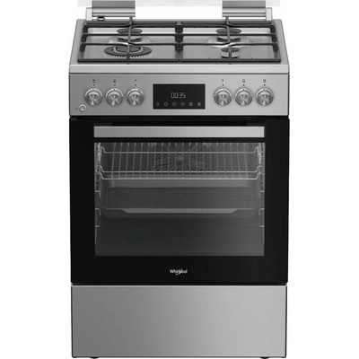 Whirlpool W6G8LCSWX