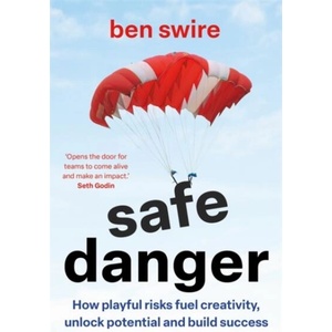Safe Danger (ISBN: 9781785120732)