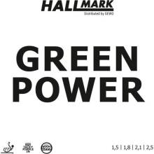 Hallmark Green Power