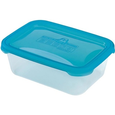 heidrun Plastová dóza Polar Frost 1,2 l